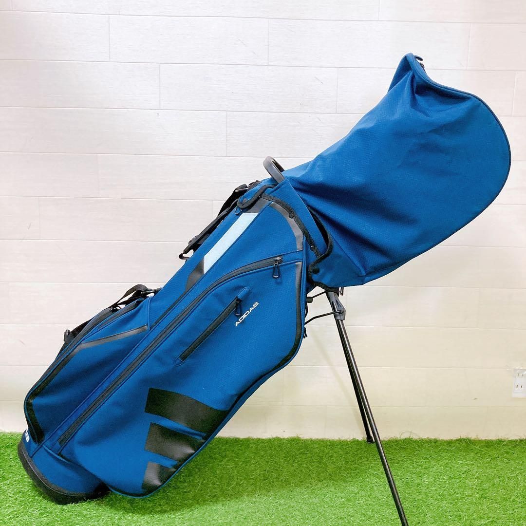 M2【バッグ美品】ミズノ 初心者オススメ ゴルフクラブセット メンズ 14