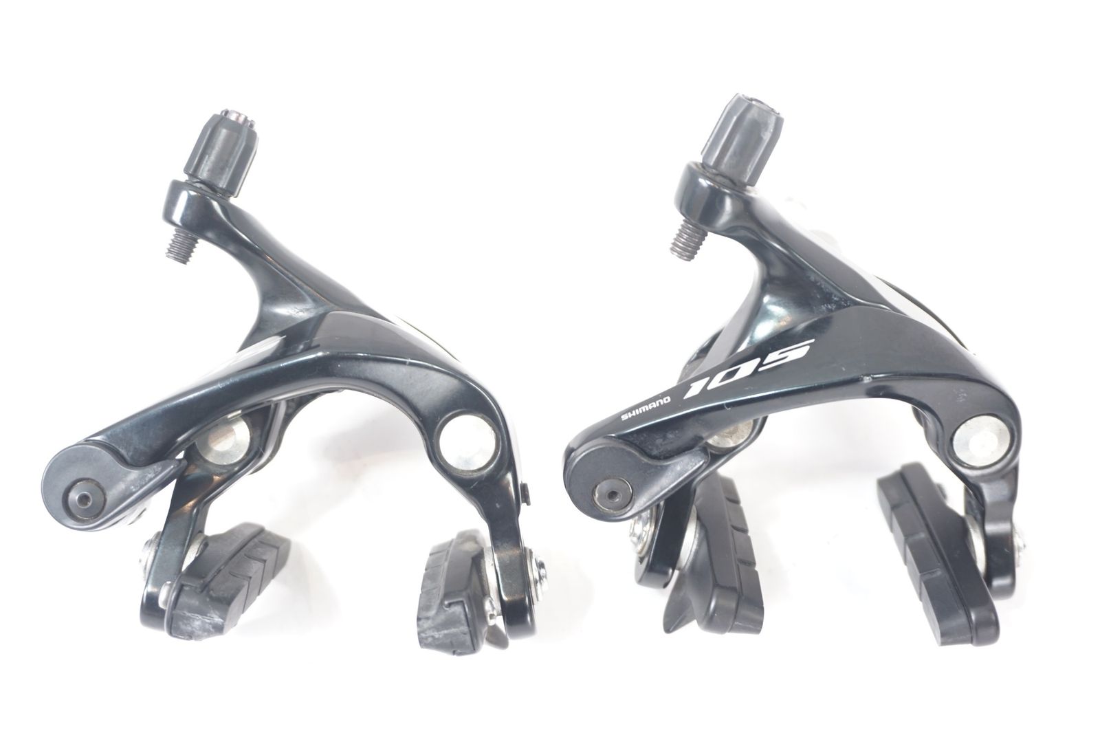 SHMANO 「シマノ」 105 BR-R7000 キャリパーブレーキセット 工場