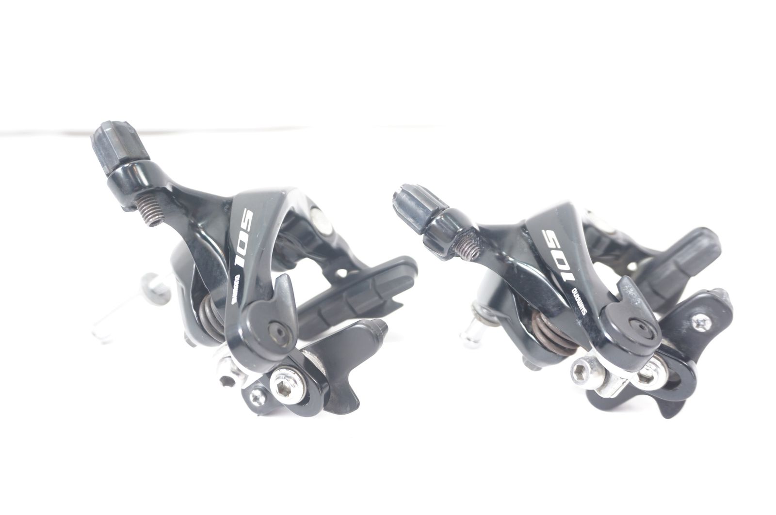 SHMANO 「シマノ」 105 BR-R7000 キャリパーブレーキセット 工場