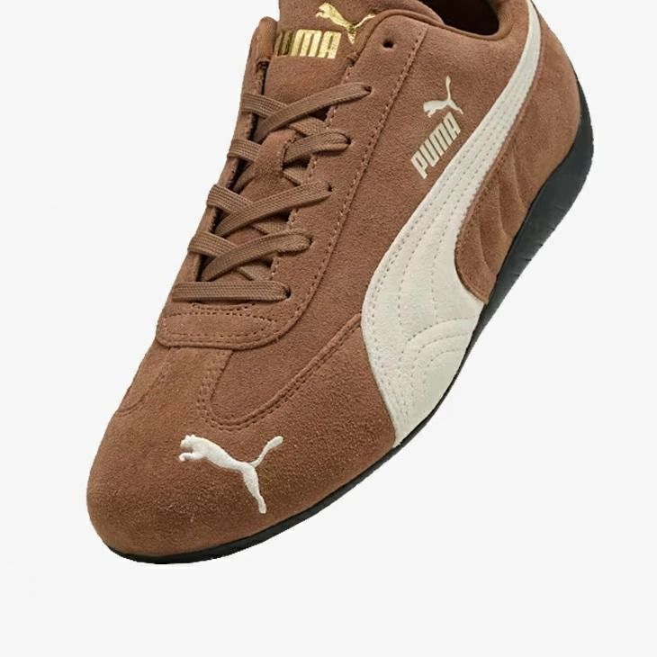 PUMA>スピードキャット OG/スニーカー 新品 箱付き 大人気 男女兼用