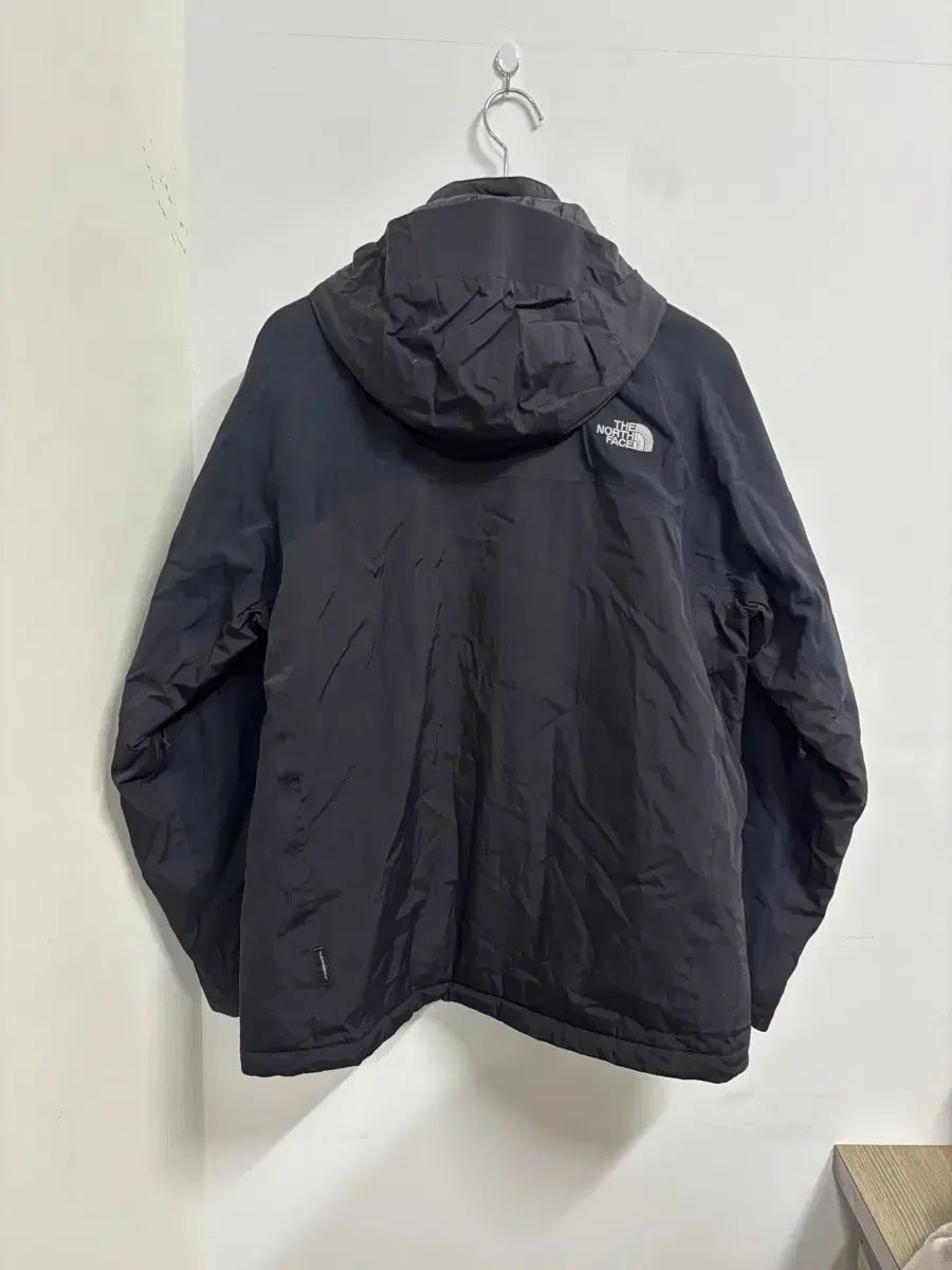 THE NORTH FACE ザノースフェイス キルティング ウィンドブレーカー