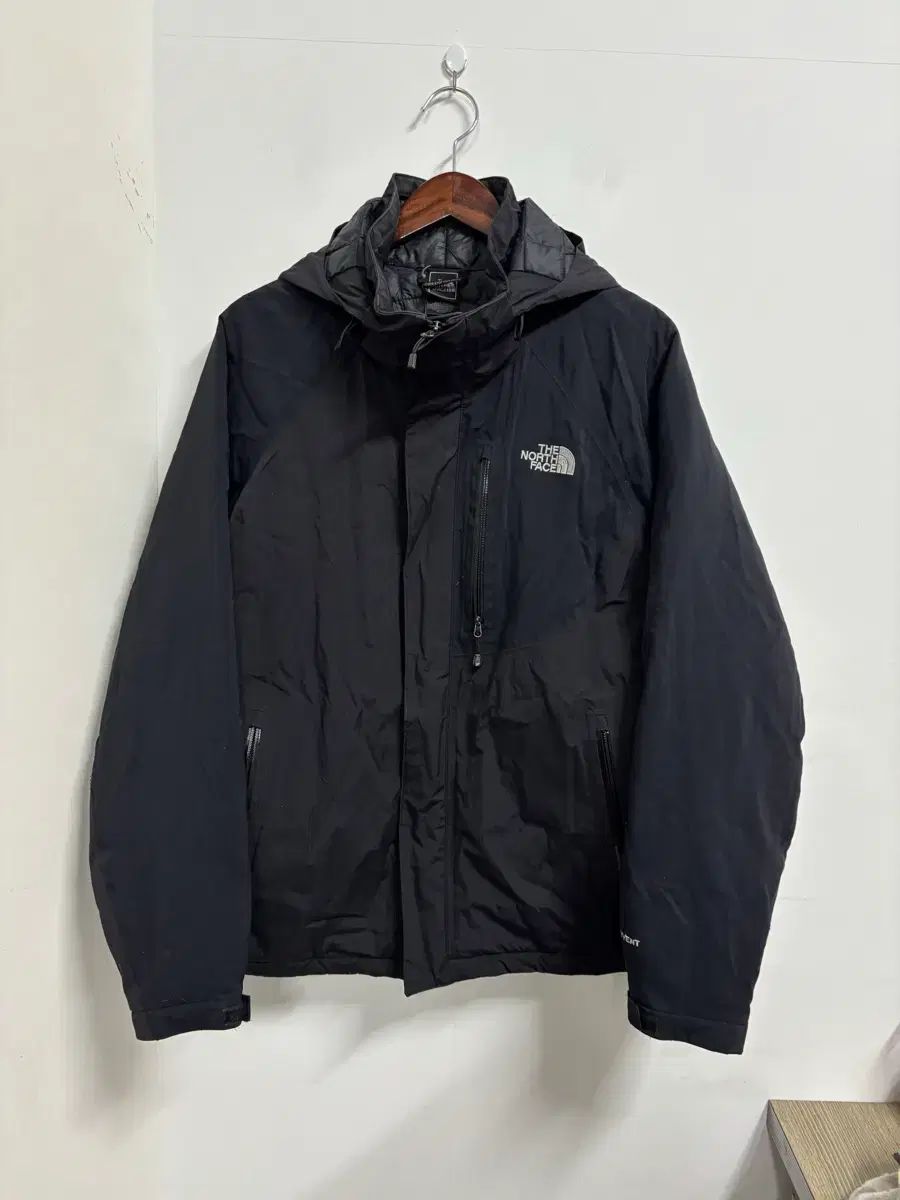 THE NORTH FACE ザノースフェイス キルティング ウィンドブレーカー