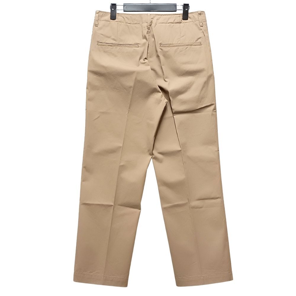 VISVIM ビズビム 品番 0122205008002 FIELD CHINO PANTS フィールド