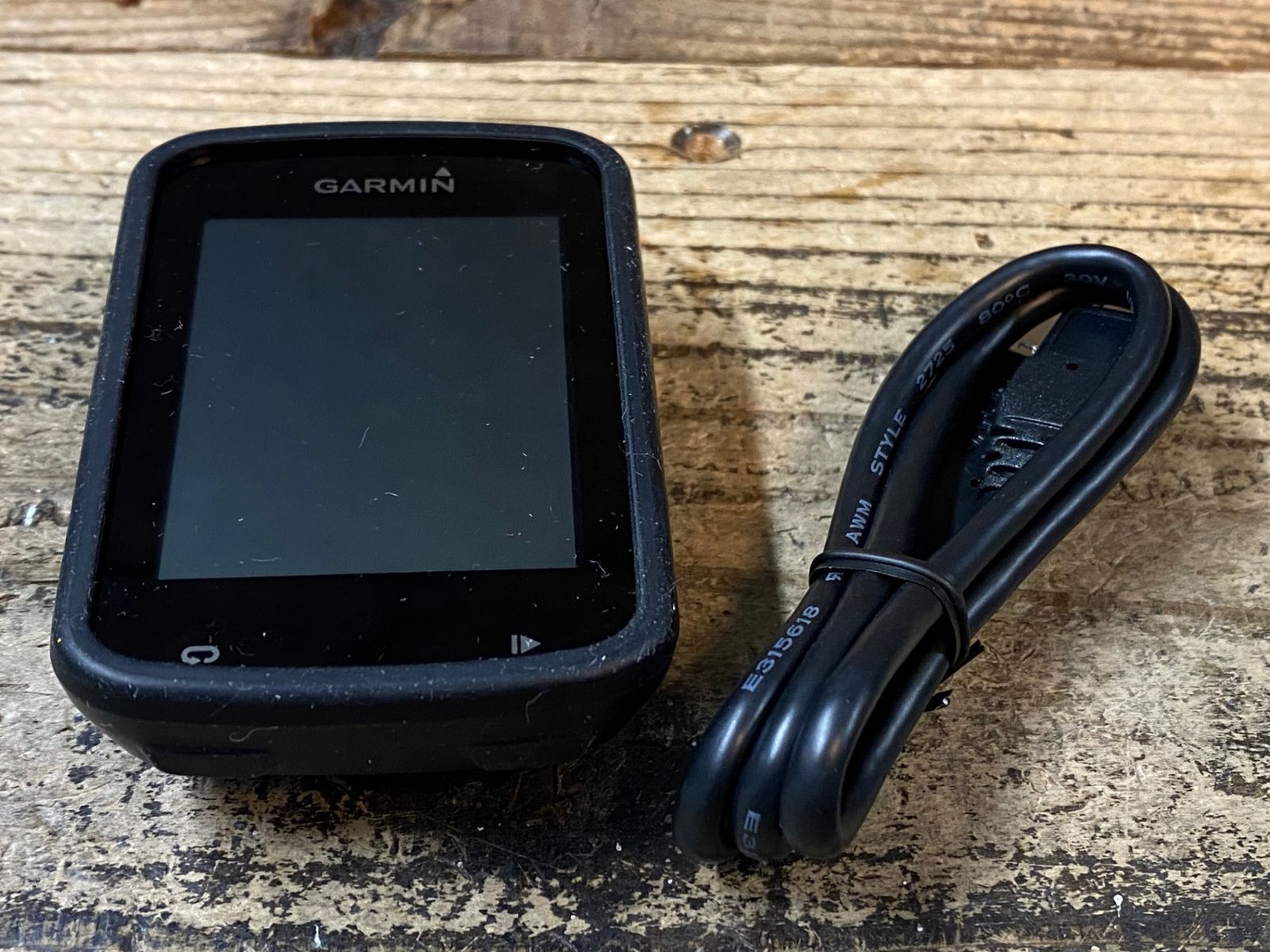 JN456 ガーミン GARMIN EDGE 820J サイクルコンピューター 動作確認 