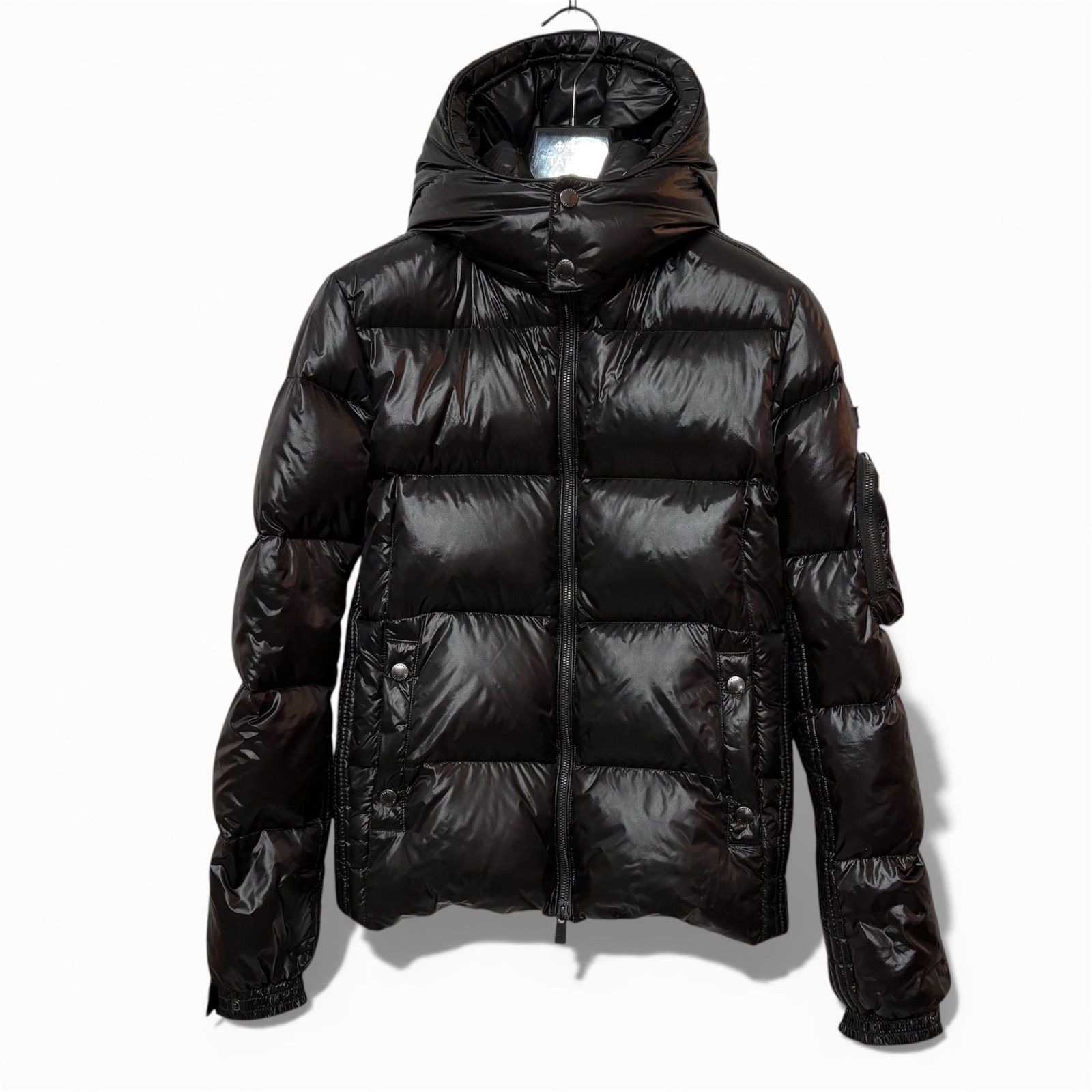 TATRAS タトラス BELBO ベルボ サイズ2 ダウンジャケット シャイニー