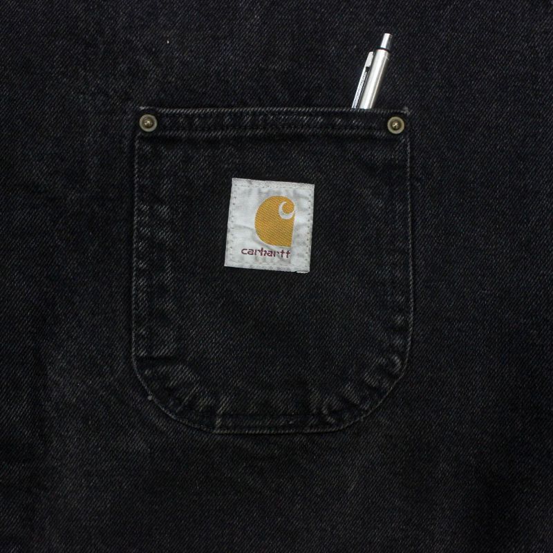 90s vintage Carhartt 裏地ブランケット サウスウェスト チョアコート