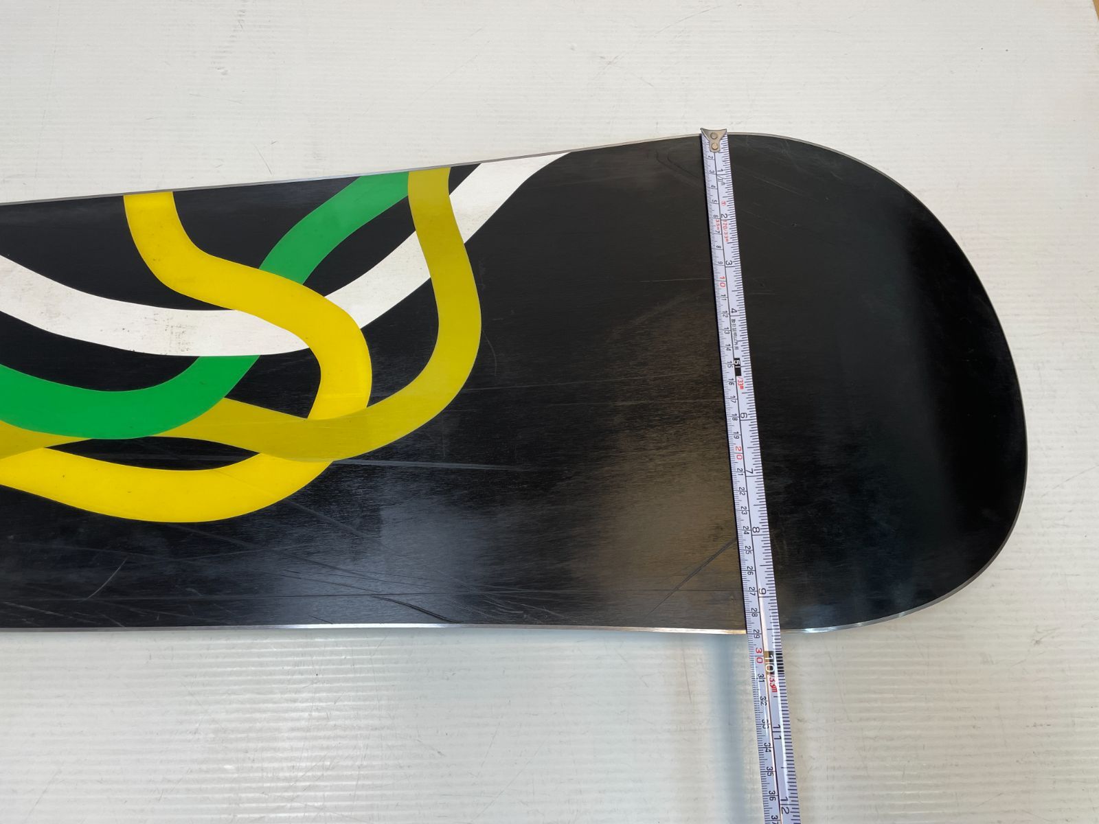 ◇メンテ済◇ スノーボード SALOMON TRACKER 151 cm スノボ キャンバー