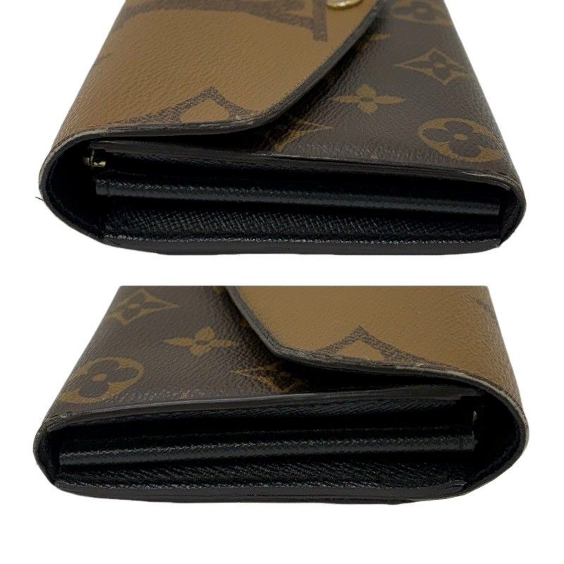 LOUIS VUITTON ルイヴィトン ポルトフォイユ・サラ M80726 モノグラム