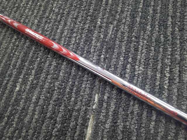 sup フルセット現状販売品 中古 ユーティリティ ダンロップ スリクソンZX UTILITY/N.S.PRO MODUS3