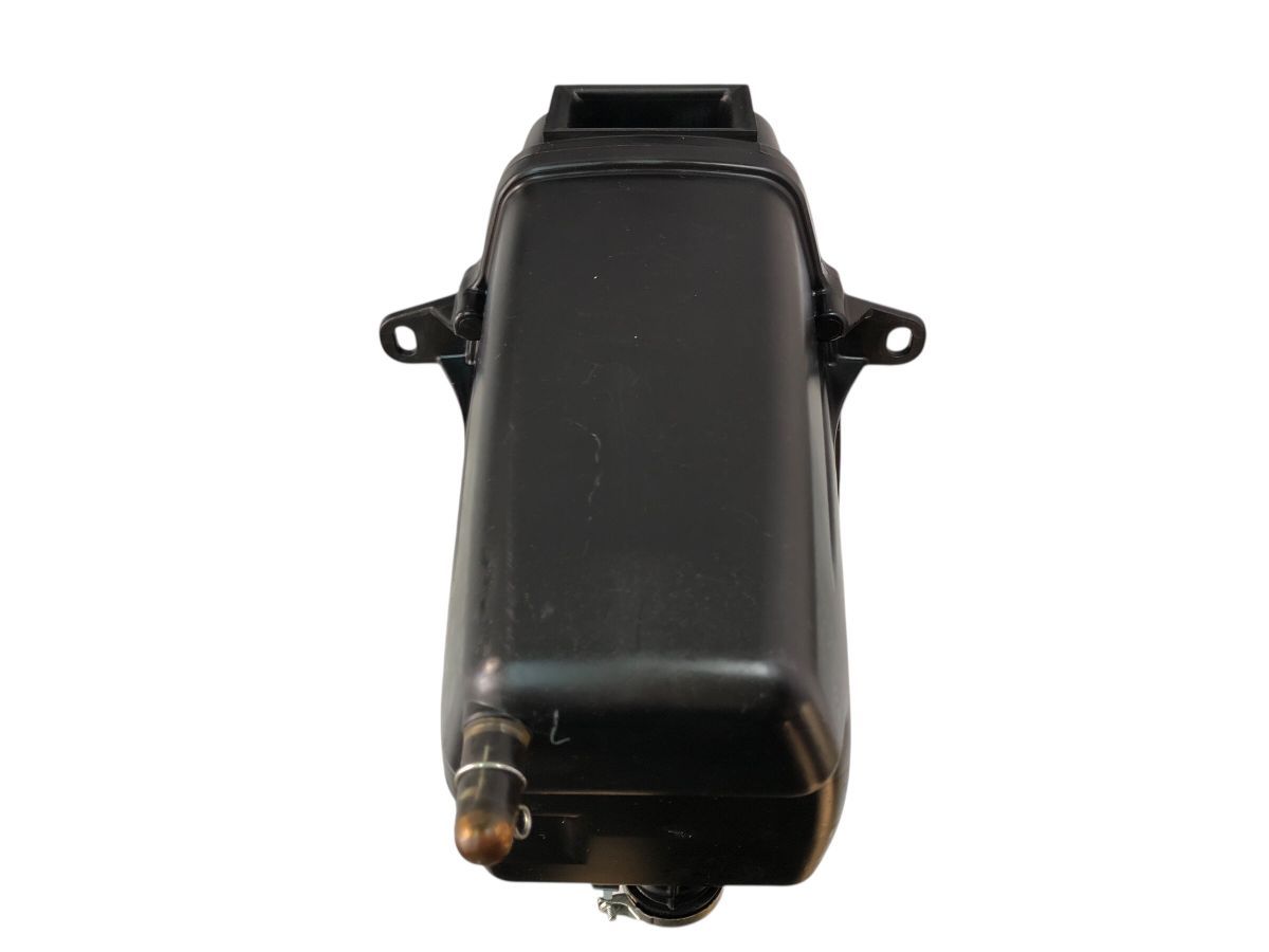 YAMAHA　YZF-R125　5RE　19-22年　エアクリーナーボックス　割れ欠け無し　交換　補修にも（中古）2832-M9335