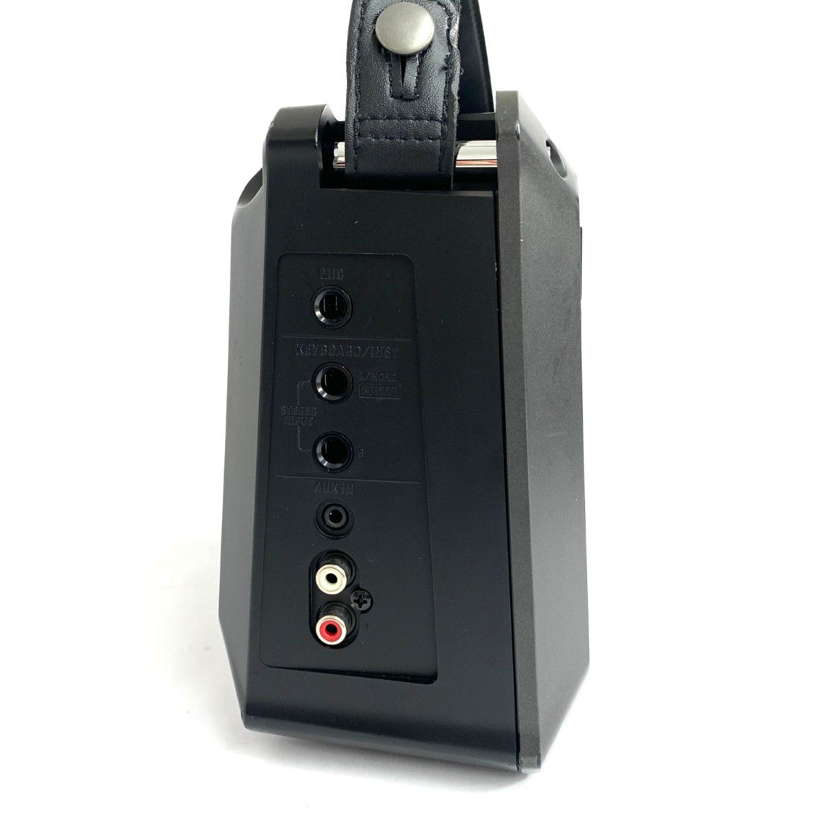 ROLAND ローランド アンプ/モバイルキューブ ポータブルスピーカー