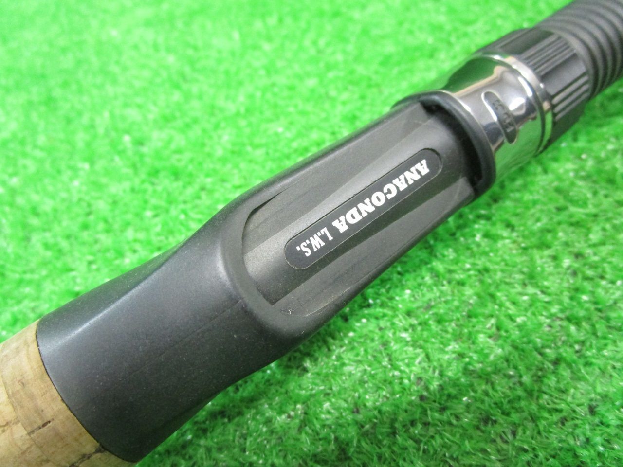 ECH高 フィネス アナコンダ AN-LWS76M - メルカリ