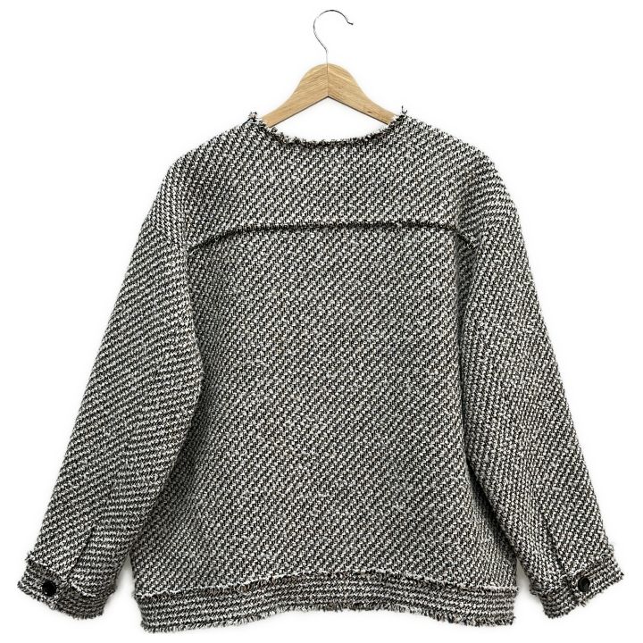 JOURNAL STANDARD relume コットンツイードジャケット JOURNAL STANDARD relume（ジャーナルスタンダード レリューム