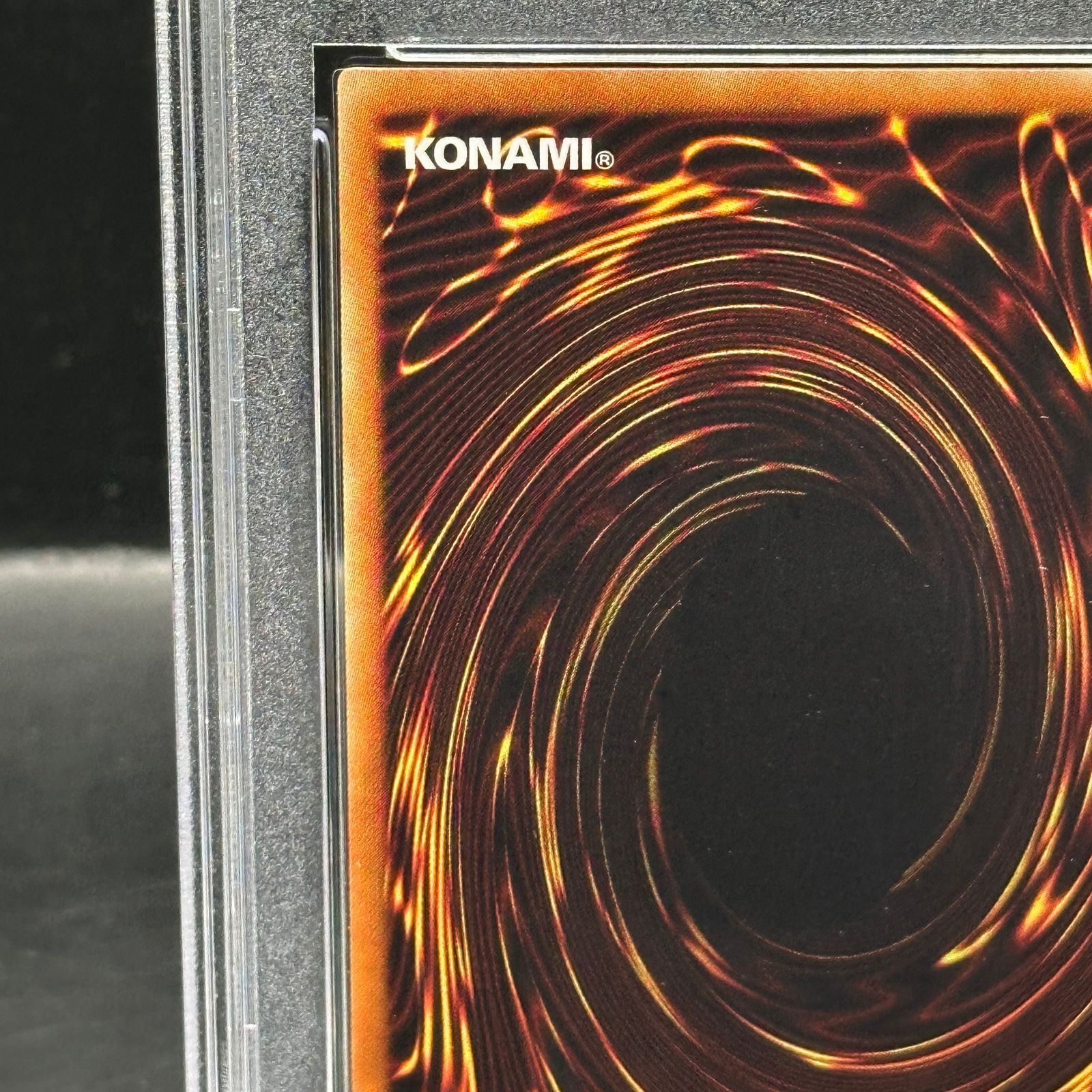 PSA10】ブルーアイズ・カオス・MAX・ドラゴン ホログラフィックレア