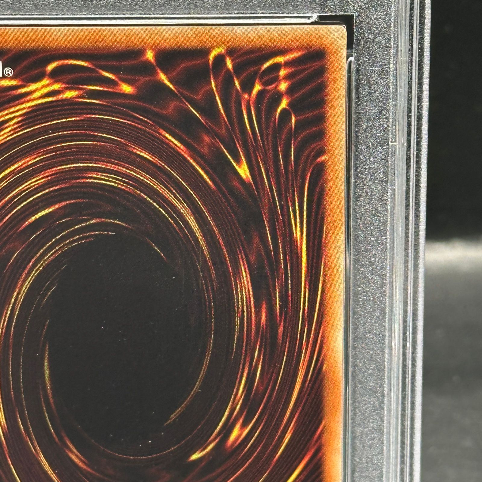 PSA10】ブルーアイズ・カオス・MAX・ドラゴン ホログラフィックレア