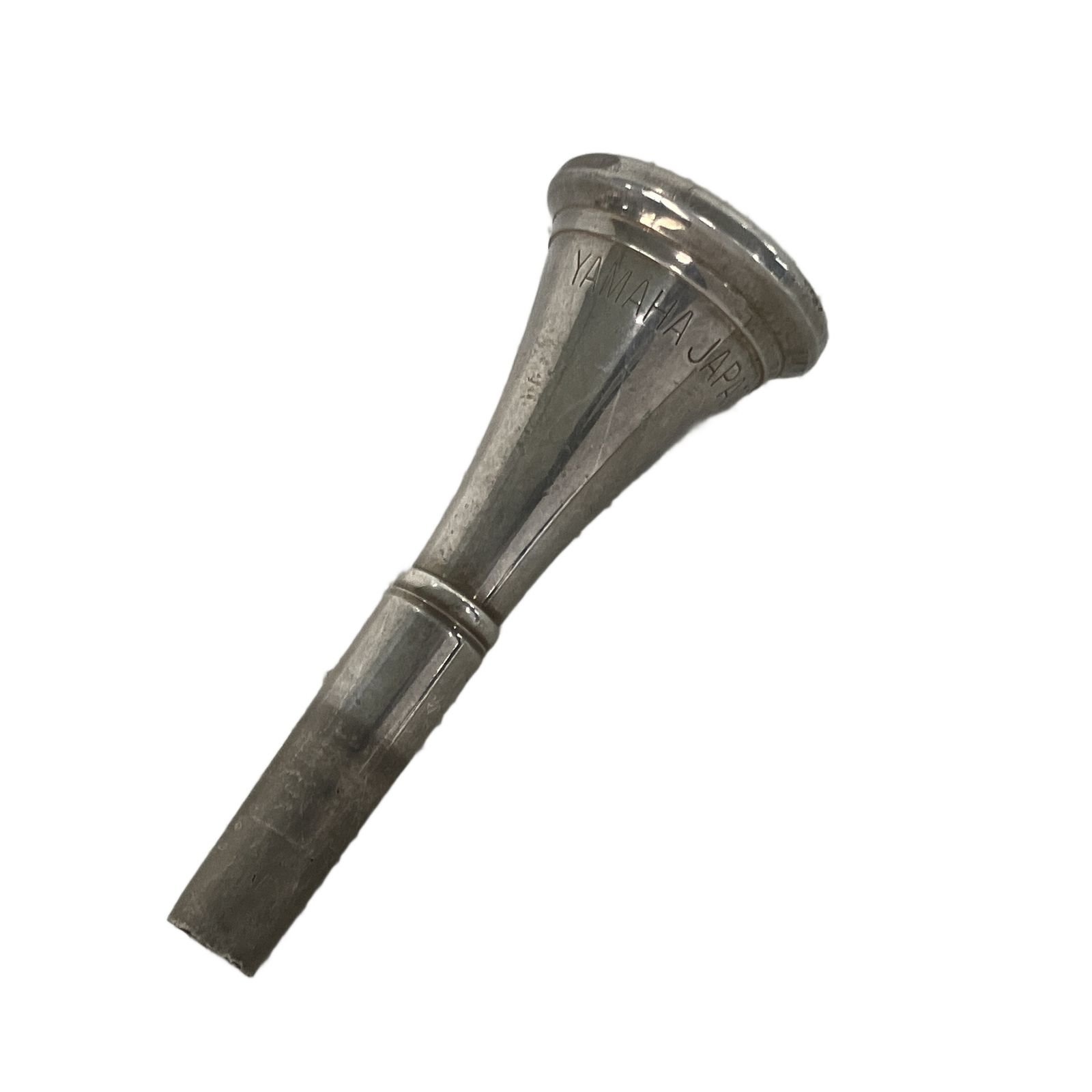 YAMAHA 32C4 マウスピース ホルン用 中古 Y10809173 - メルカリ