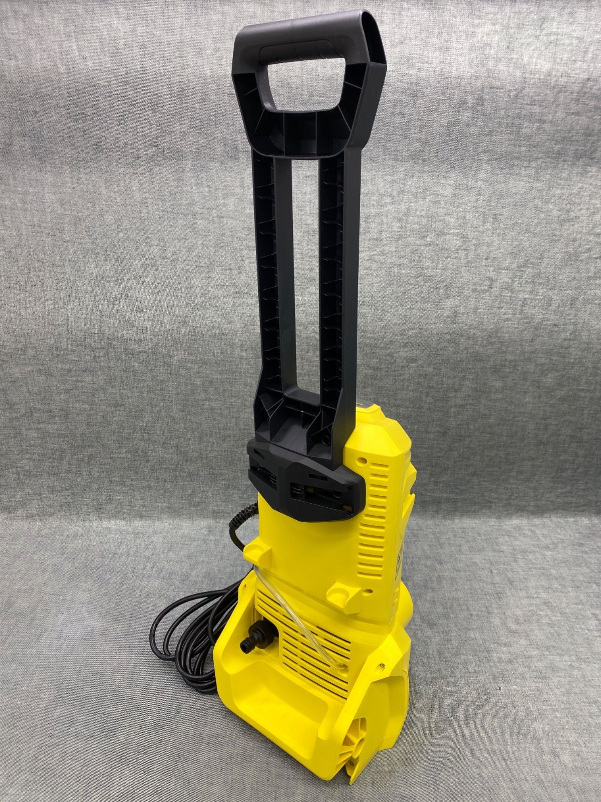 ケルヒャー 高圧洗浄機 K2 UPRIGHT - メルカリ