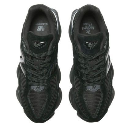 新品未使用 New Balance U9060BPM トリプルブラック ニューバランス