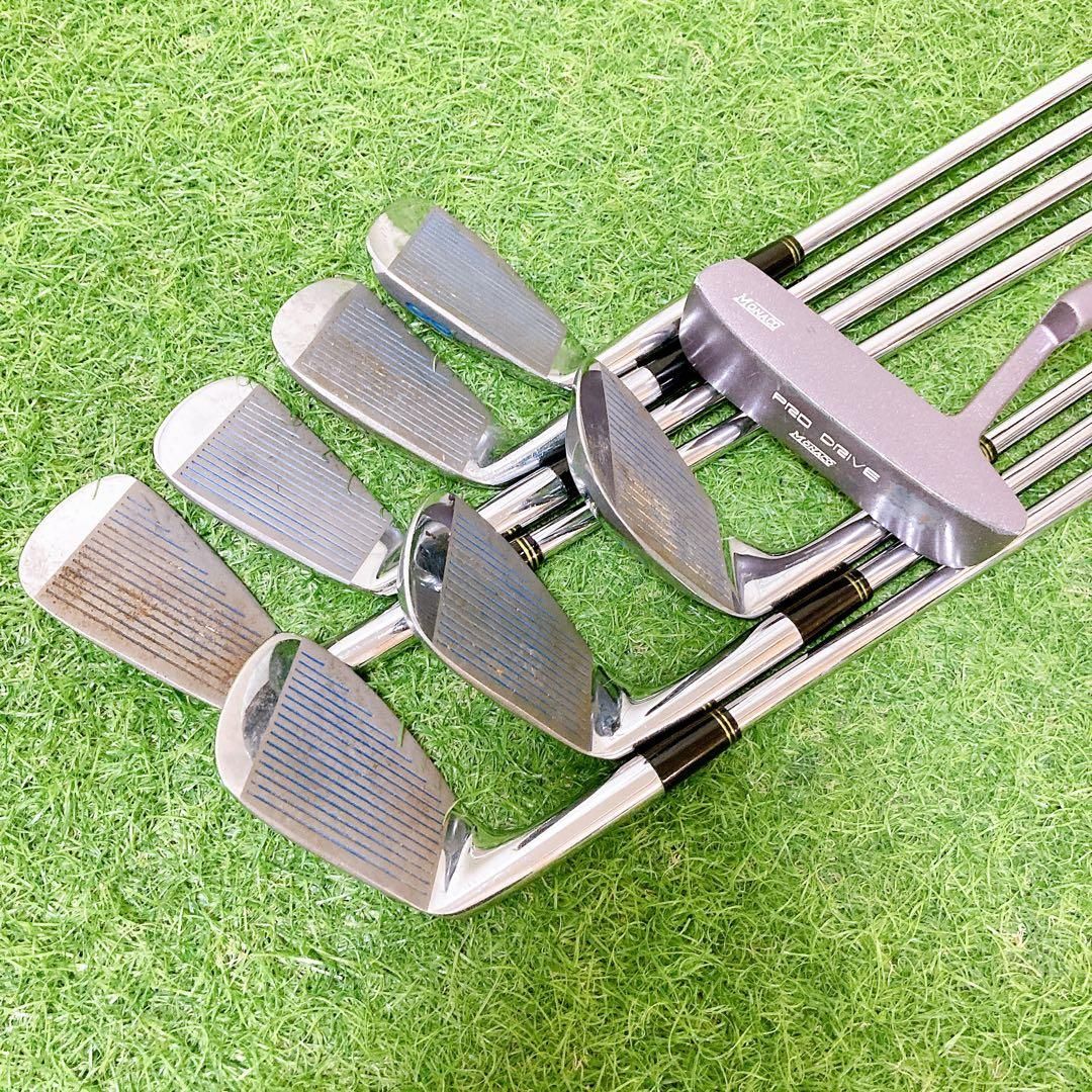 6 キャロウェイ 初心者オススメ ゴルフクラブセット レディース FLEX L