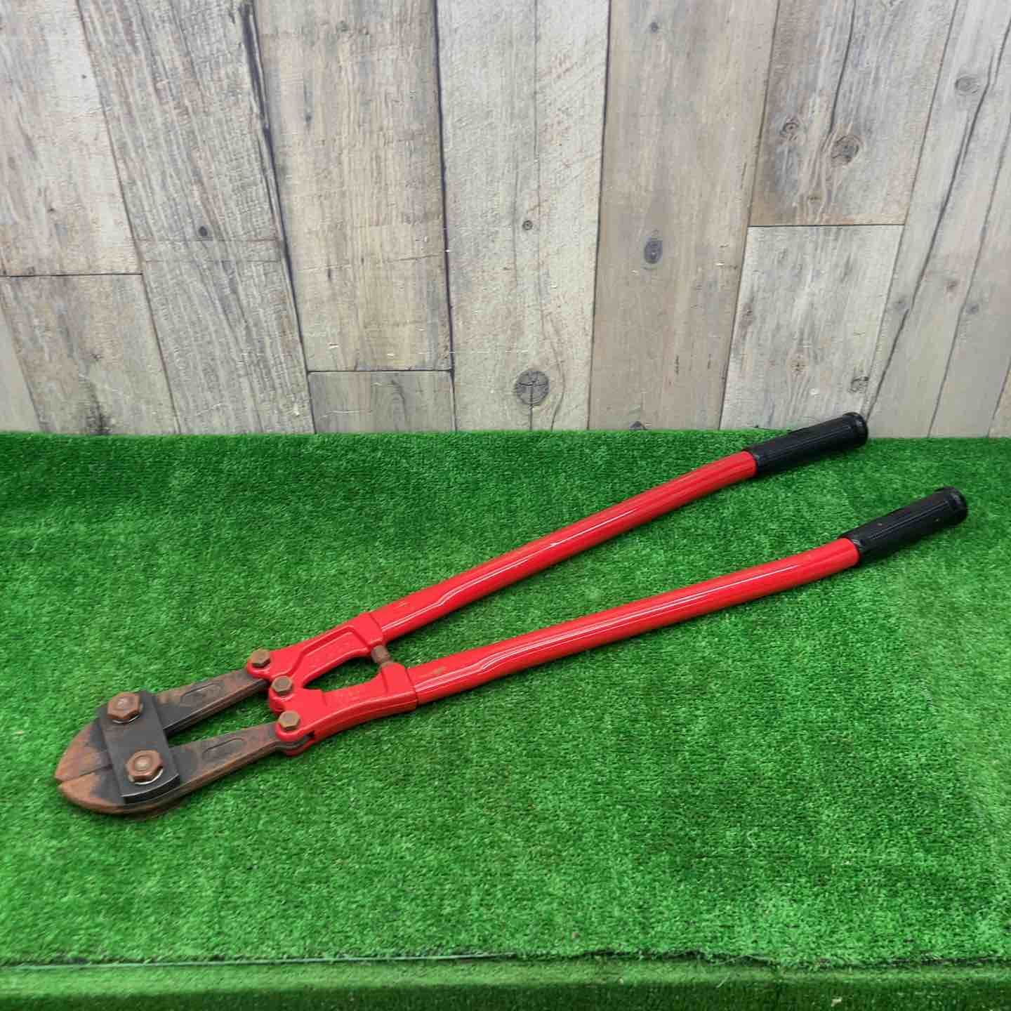 中古Bランク】アーム産業 ARM HA-750 ボルトクリッパー 750mm HAタイプ 