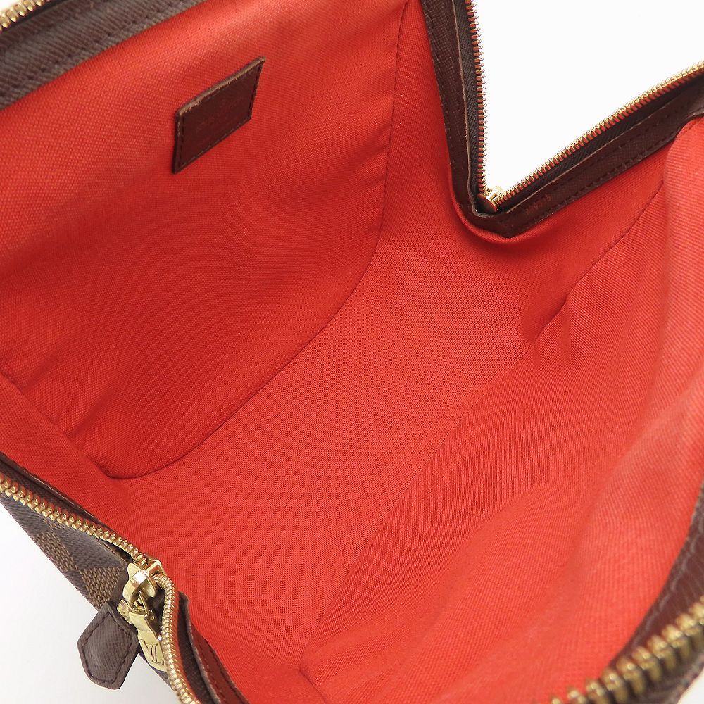 【美品✨】 ルイヴィトン ダミエ エベヌ ベレムPM トートバッグ ハンドバッグ ルイヴィトン ダミエ ネヴァーフルPM トートバッグ ハンドバッグ