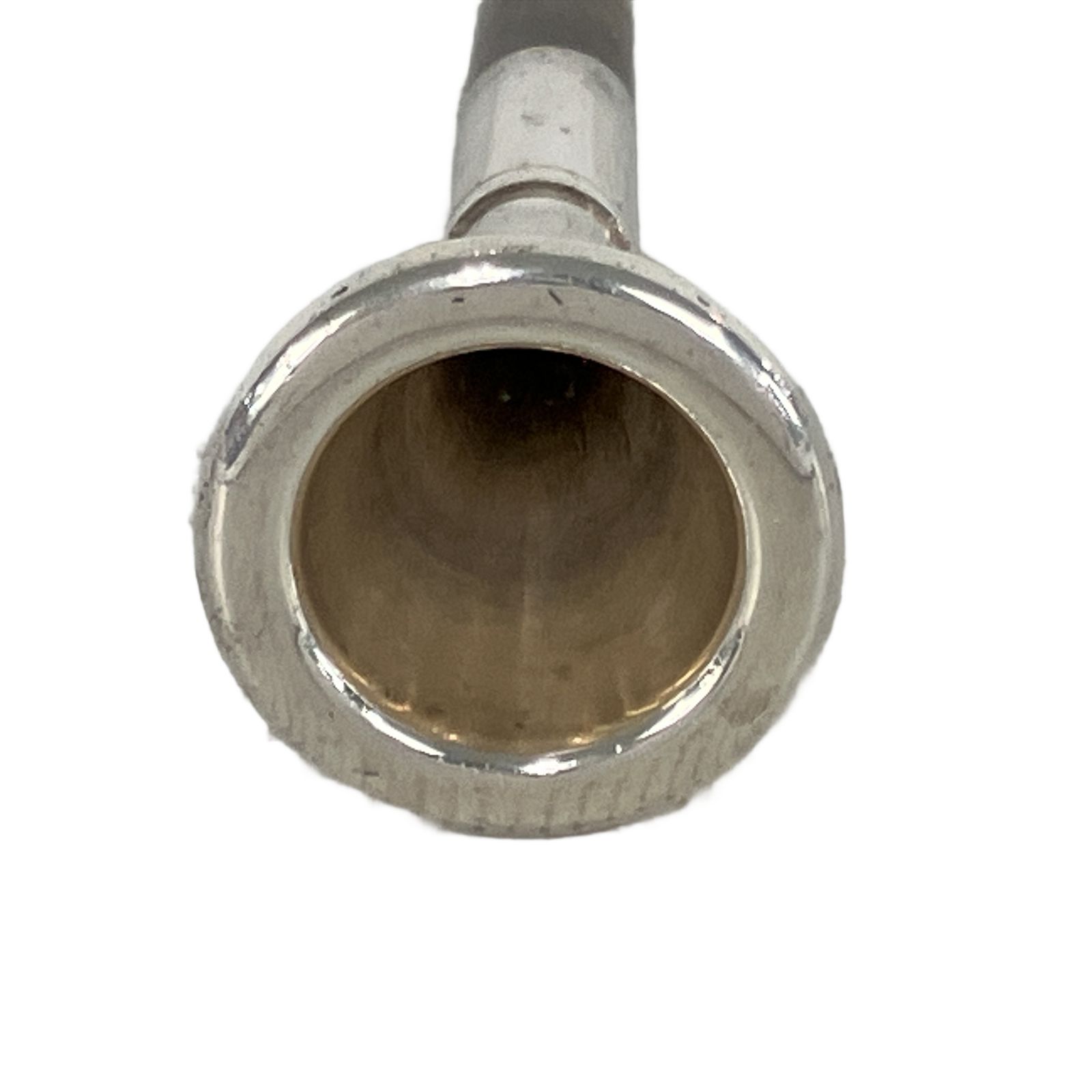 Alexander アレキサンダー ホルン マウスピース 32 Alexander アレキサンダー ホルン マウスピース 32 - メルカリ