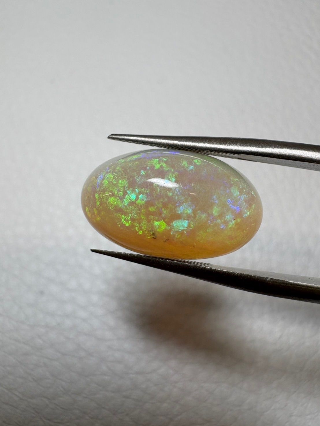 天然ウォーターオパール フリーフォーム 1.6ct 【公式通販】 天然ウォーターオパール フリーフォーム 1.6ct 【公式通販】
