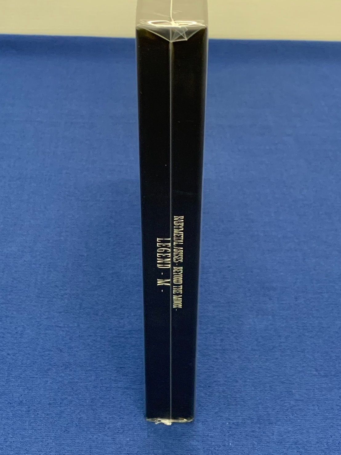 新品未開封】BABYMETAL／BABYMETAL ARISES - BEYOND THE MOON - LEGEND