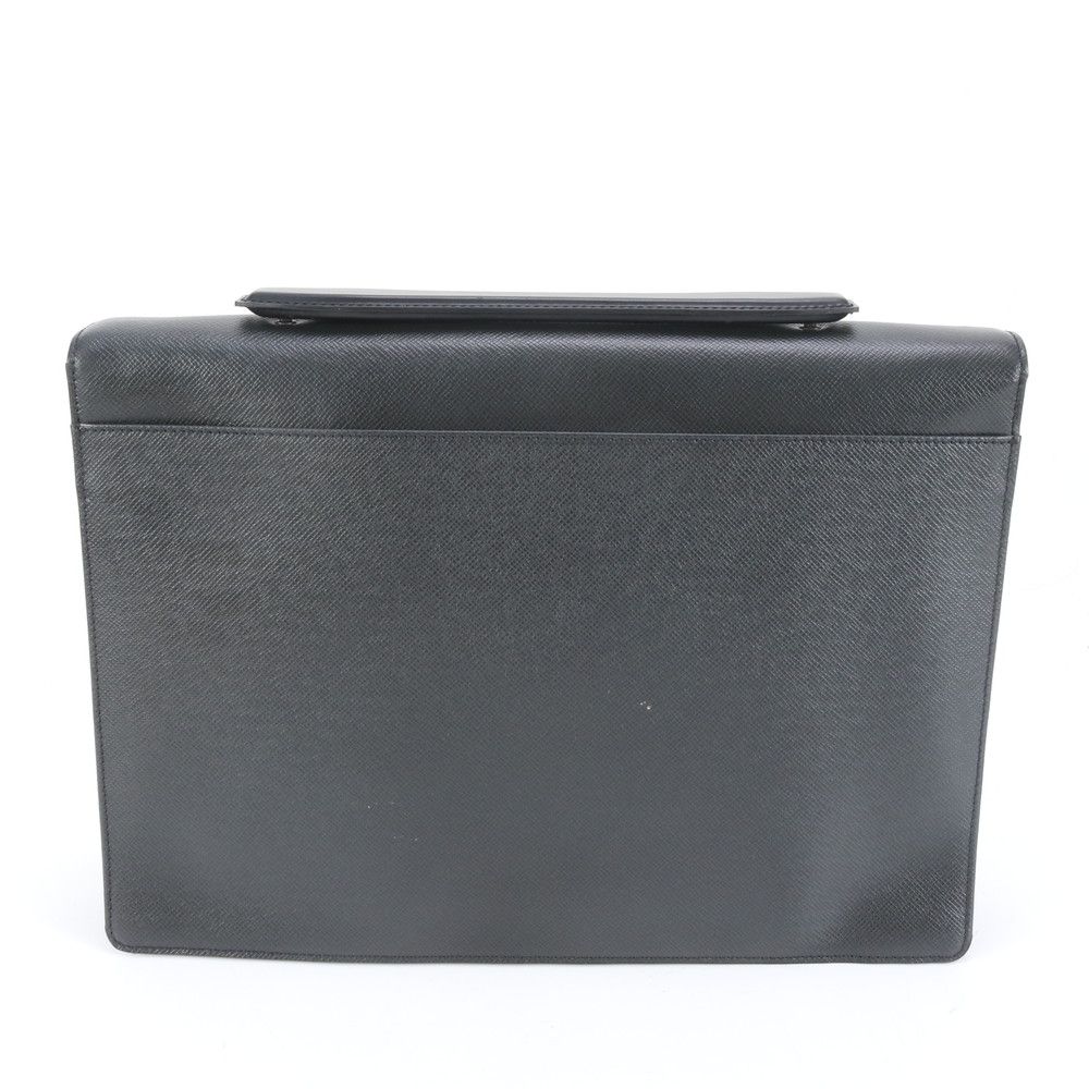 美品 ルイヴィトン タイガ アンガラ アルドワーズ M30772 レザー