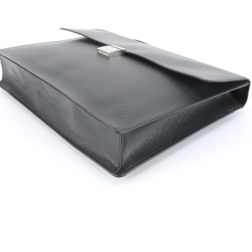 美品 ルイヴィトン タイガ アンガラ アルドワーズ M30772 レザー