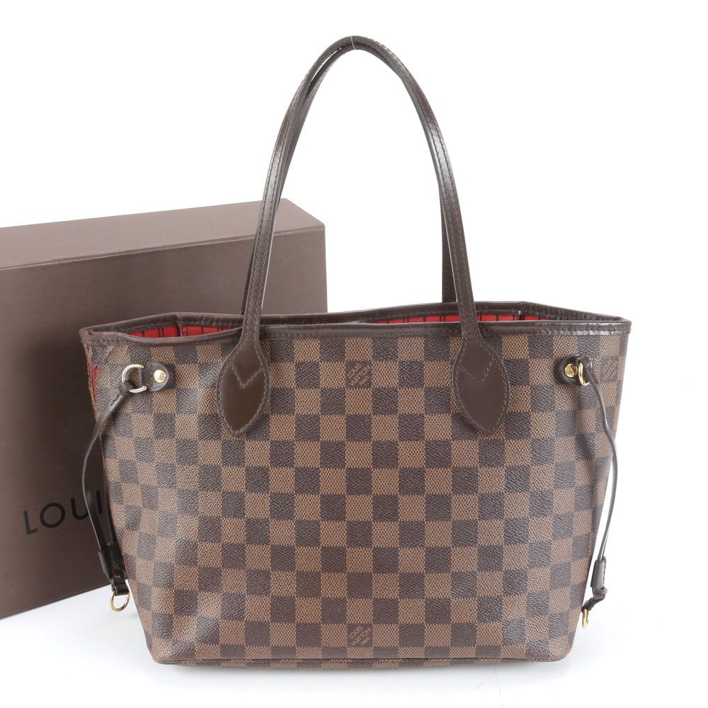 【極美品】 ルイヴィトン ダミエ ブロードウェイ レザー ビジネス バッグ 楽天市場】【バッグ】LOUIS VUITTON ルイ ヴィトン ダミエ