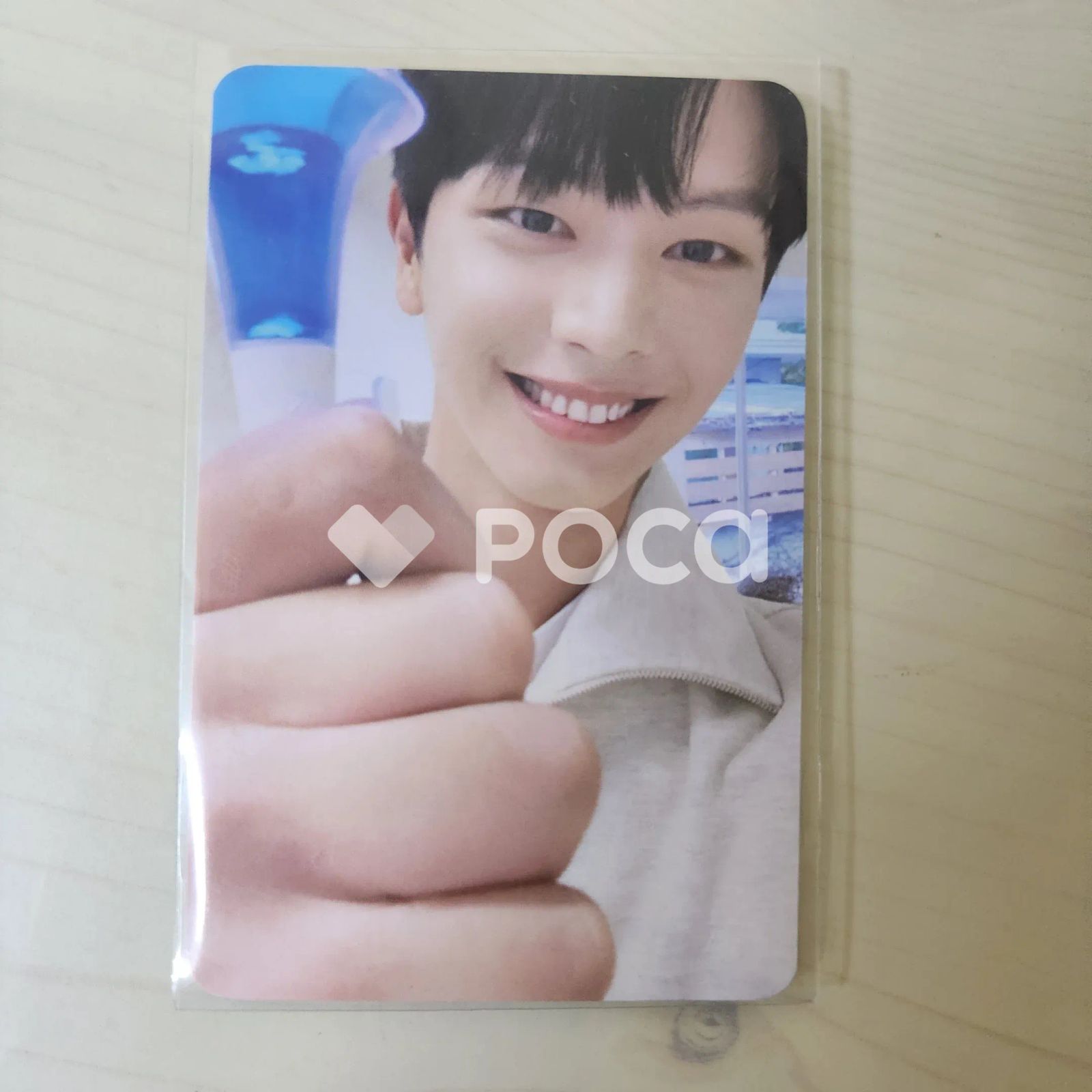 BTOB Be together tokopedia トレカ ソンジェ BTOB トレカ ソンジェ Be together tokopedia - メルカリ