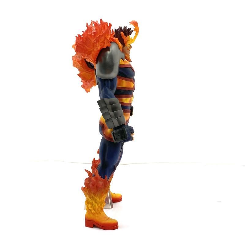 中古】【本体のみ】D賞エンデヴァー MASTERLISE EXTRA 一番くじ 僕の