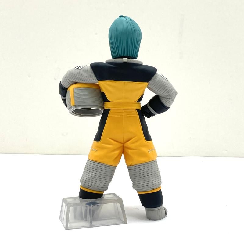 ドラゴンボール フィギュア 一番くじ オムニバスBRAVE ブルマ 6点セット ドラゴンボール フィギュア 一番くじ オムニバスBRAVE ブルマ 6点