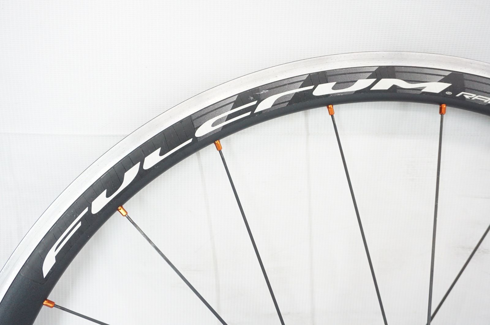 FULCRUM 「フルクラム」 RACING QUATTRO シマノ11速 ホイールセット