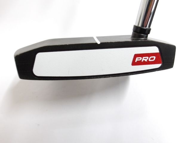 中古】パター オデッセイ ホワイトホットPRO #7 オリジナルスチール[33