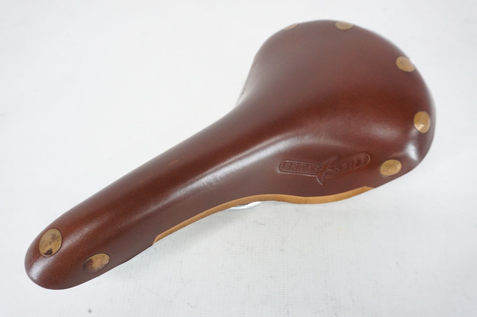 BROOKS 「ブルックス」 SWIFT サドル / バイチャリ阪急塚口店 - メルカリ