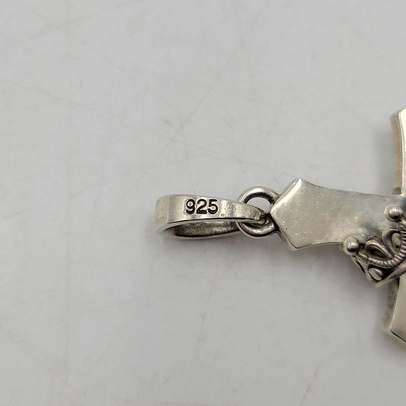 ストーン ペンダントトップ