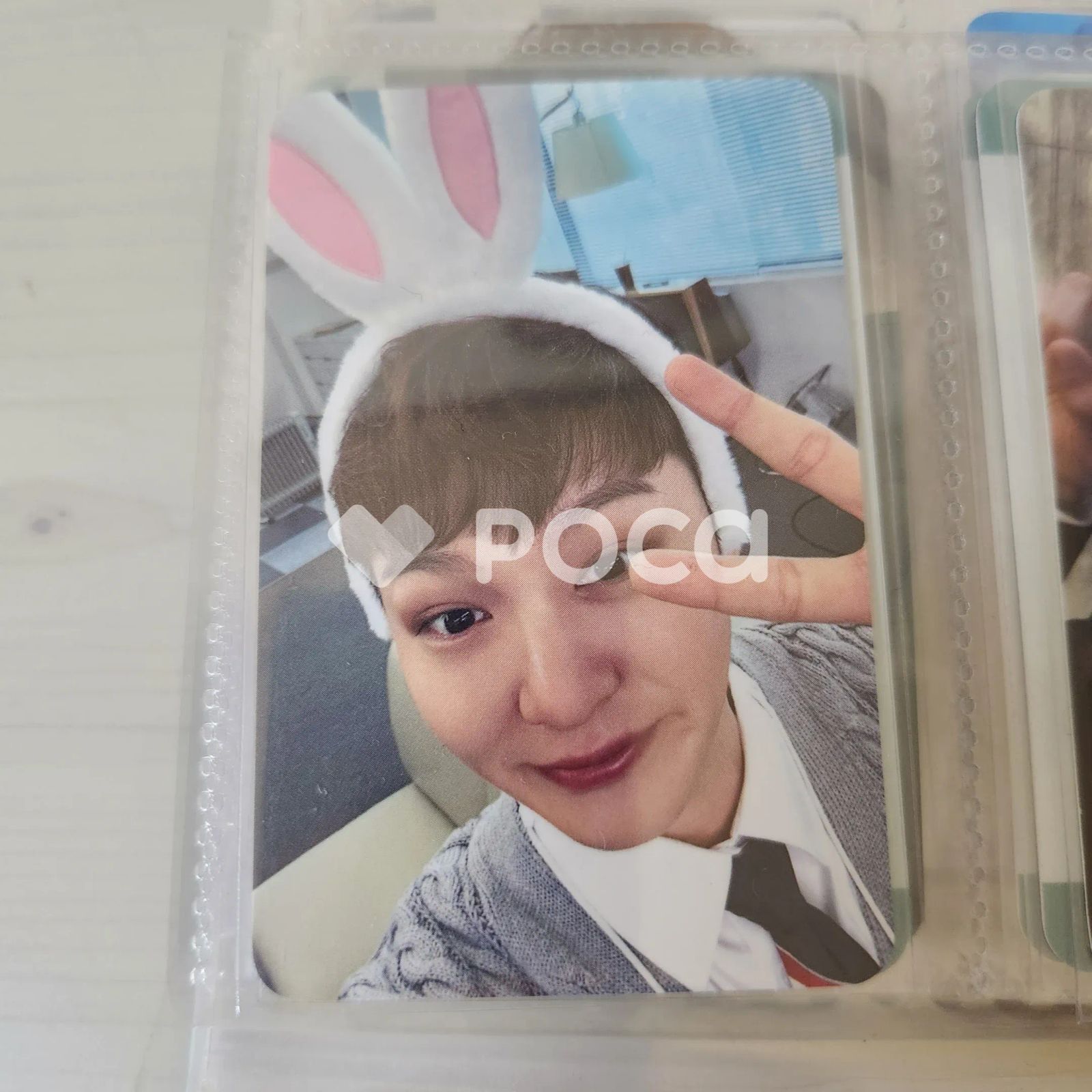 BTOB ビートゥービー イ・チャンソプ BTOB OFFICIAL FANCLUB MELODY