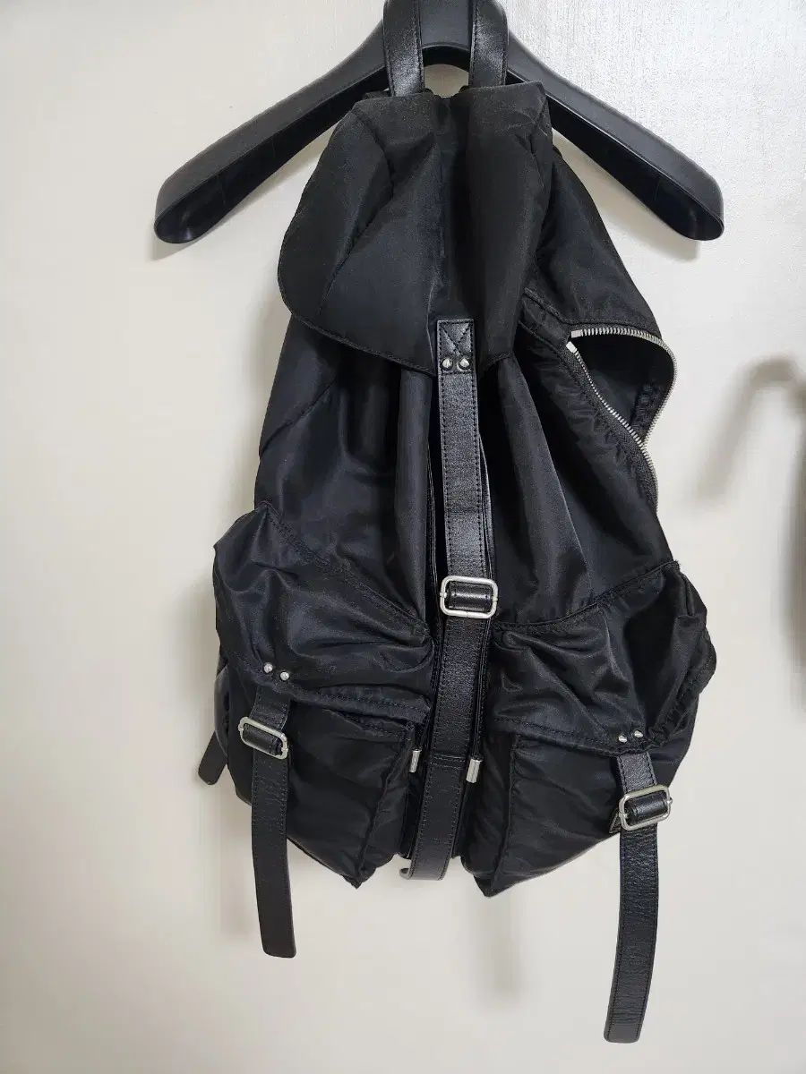 ユース | リュックサック ブラック