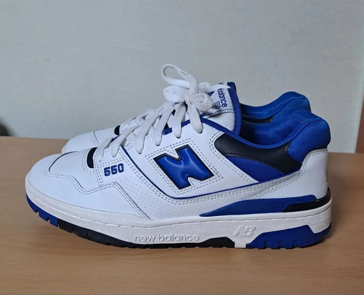 ニュー ンス 550 約260-265