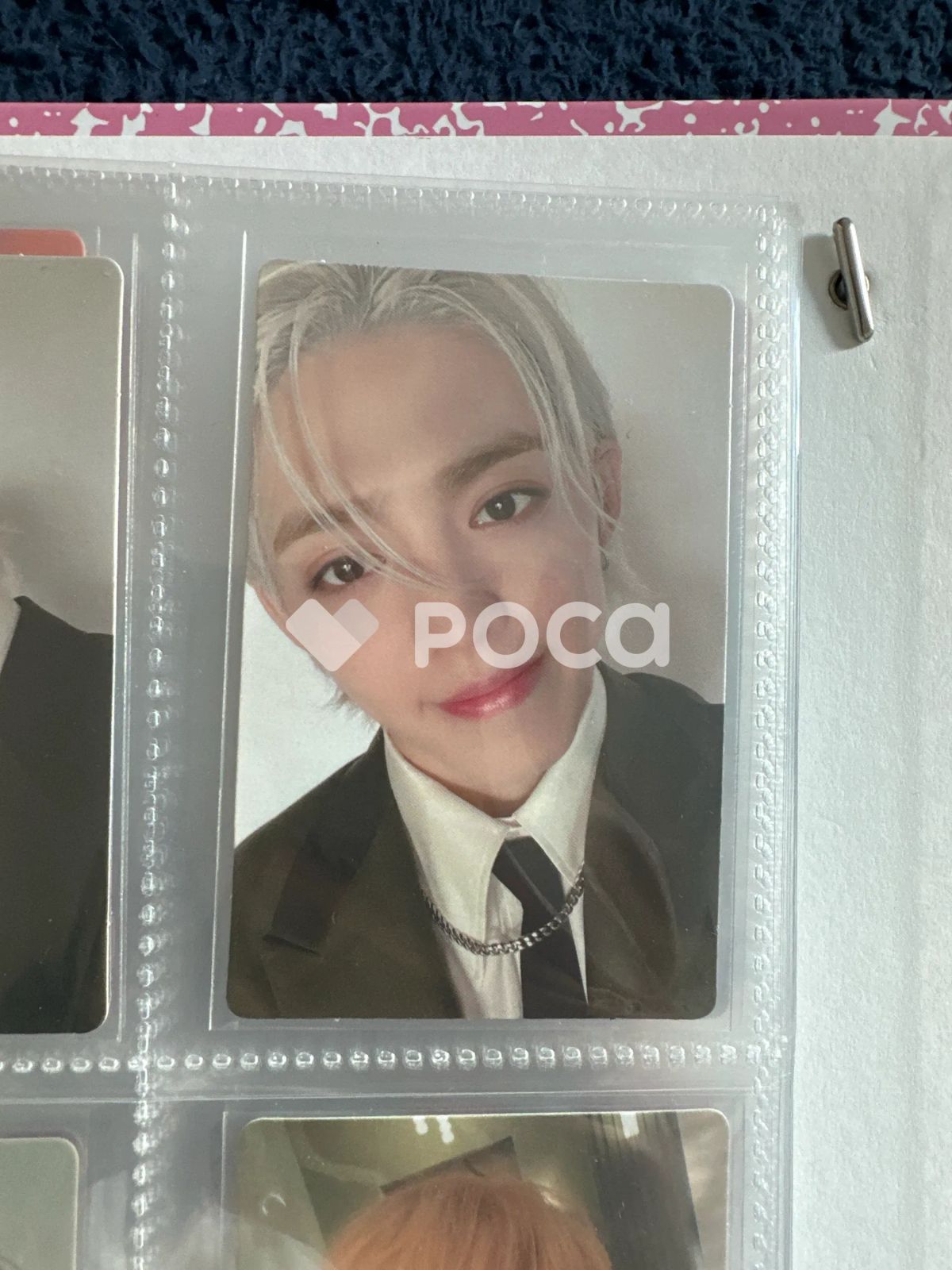 seventeen Attacca 渋谷店舗限定 生写真 エスクプス Seventeen エスクプス セブチ Attacca CARAT Ver. - メルカリ