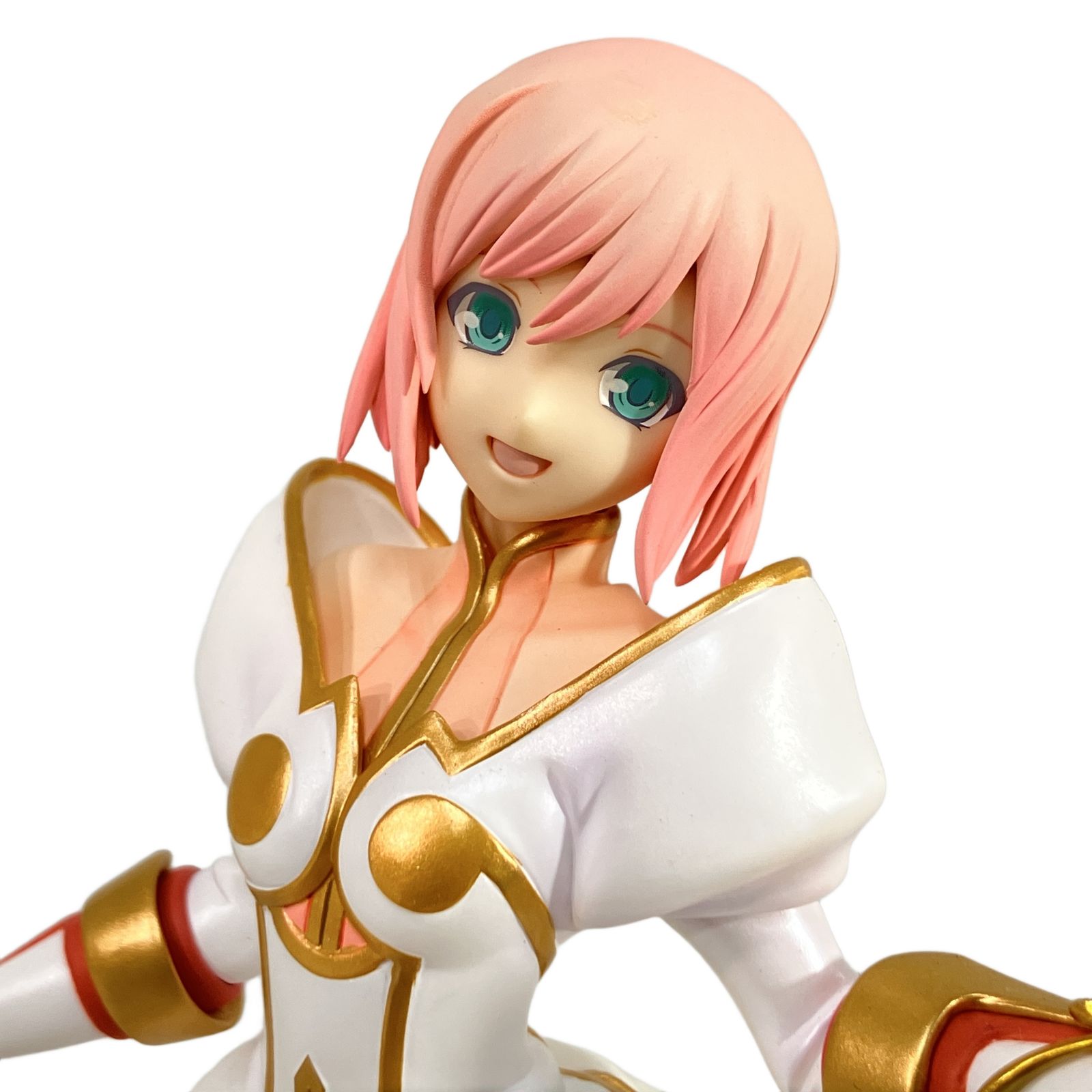 アルター 1/8 テイルズオブヴェスペリア エステル エステリーゼ 箱なし