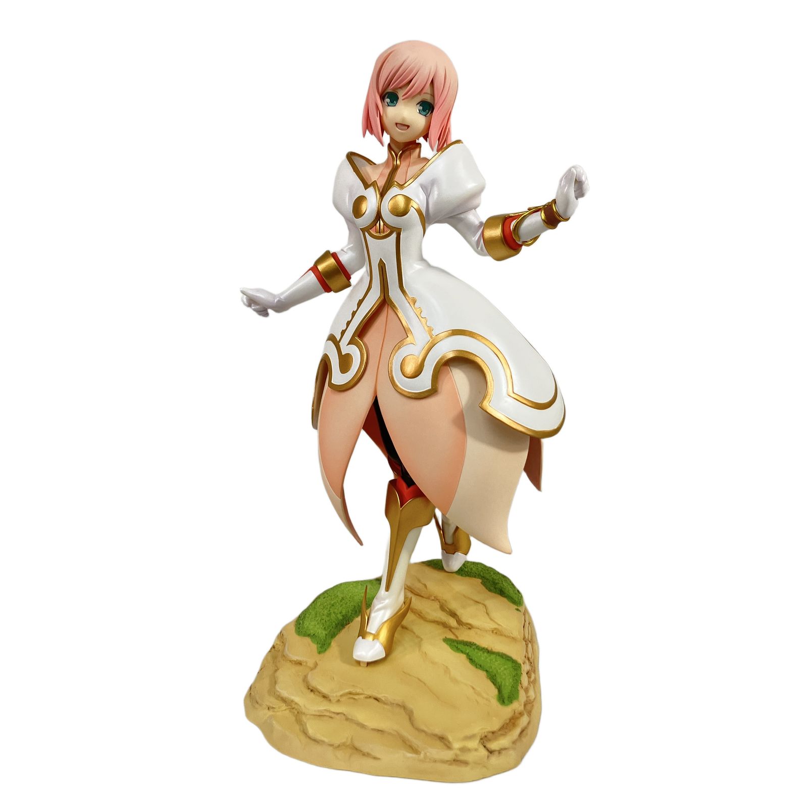 追記有‼️テイルズオブヴェスペリア ALTER エステリーゼ エステル フィギュア 追記有‼️テイルズオブヴェスペリア ALTER エステリーゼ エステル