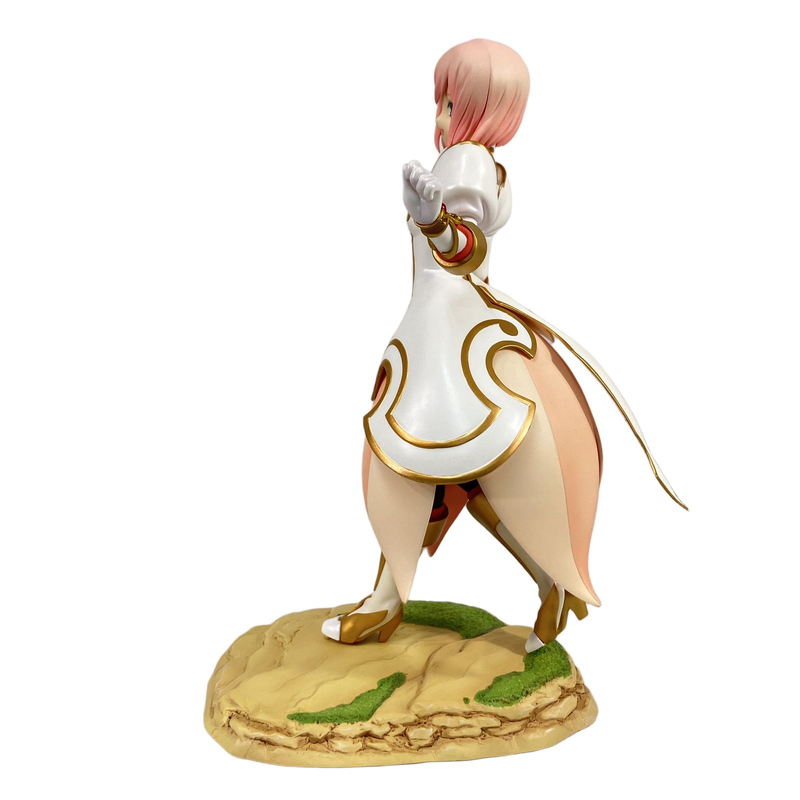 アルター 1/8 テイルズオブヴェスペリア エステル エステリーゼ 箱なし