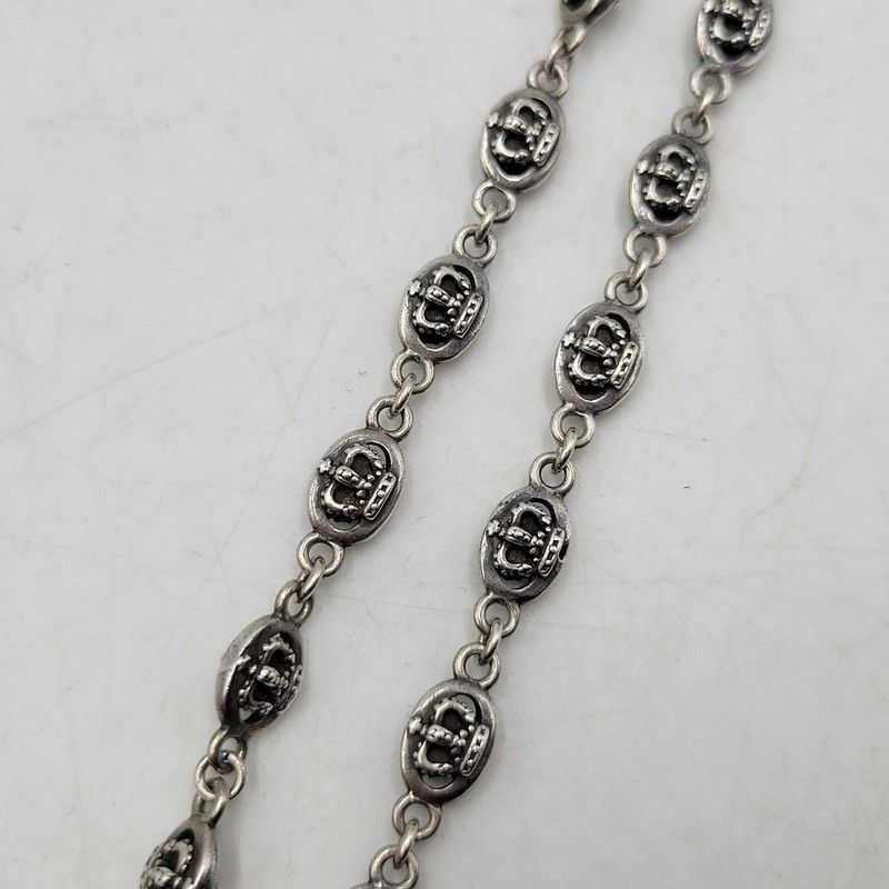 QE2 チェーン ネックレス 60cm ジャスティンデイビス　justin QE2 CHAIN | JUSTIN DAVIS – JUSTIN DAVIS GLOBAL