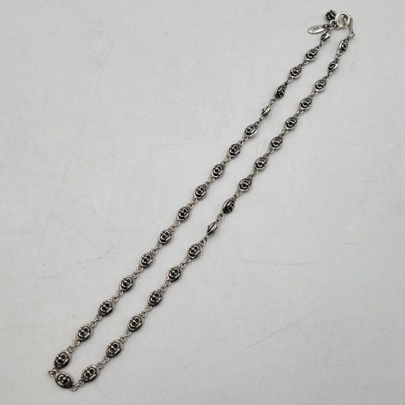 中古品】Justin Davis ジャスティンデイビス QE2 CHAIN QE2 チェーン