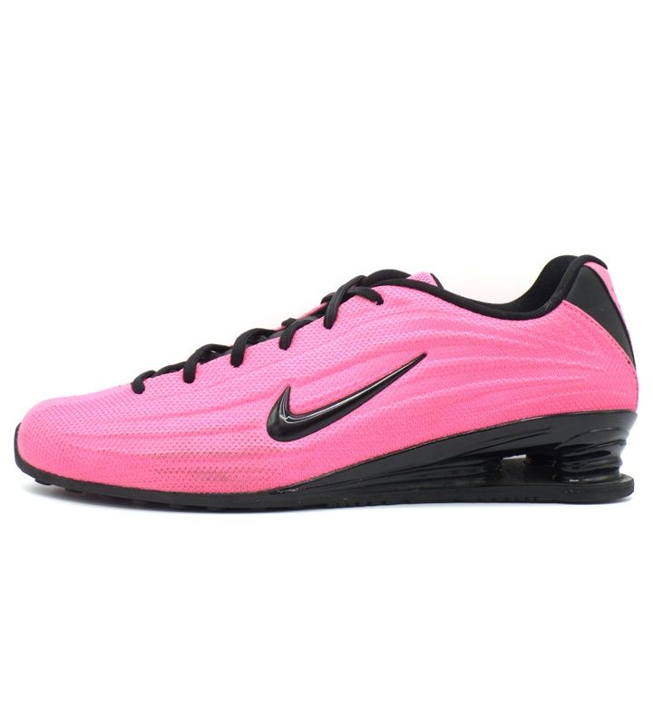 ナイキ NIKE 【 WOMEN'S SHOX Z Pinksicle Black HQ7540 601