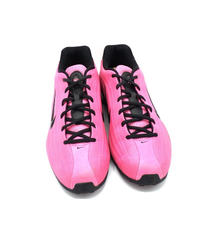 ナイキ NIKE 【 WOMEN'S SHOX Z Pinksicle Black HQ7540 601