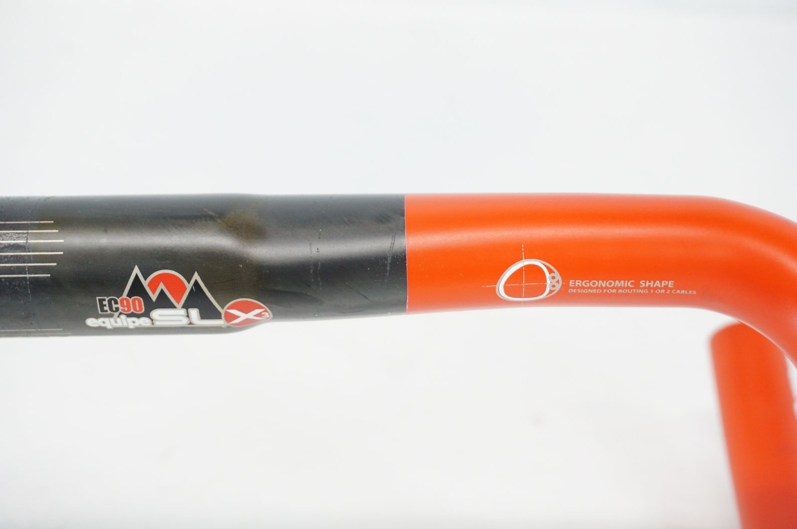 EASTON 「イーストン」 EC90 EQUIPE SLX Φ31.8 400mm カーボンハンドル